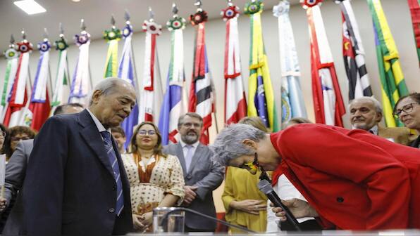 Brazil apologises for mistreatment, persecution of Japanese immigrants post World War II