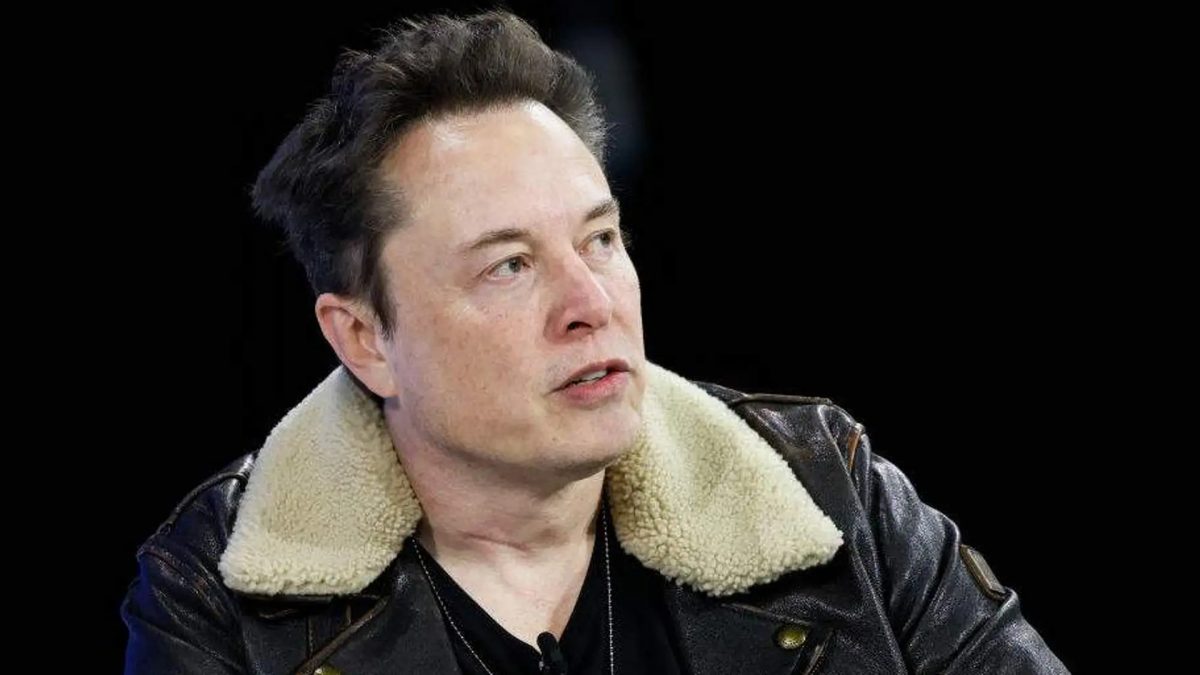 California's new gender identity law 'forces' Elon Musk to move X, SpaceX HQs to Texas California's new gender identity law 'forces' Elon Musk to move X, SpaceX HQs to Texas