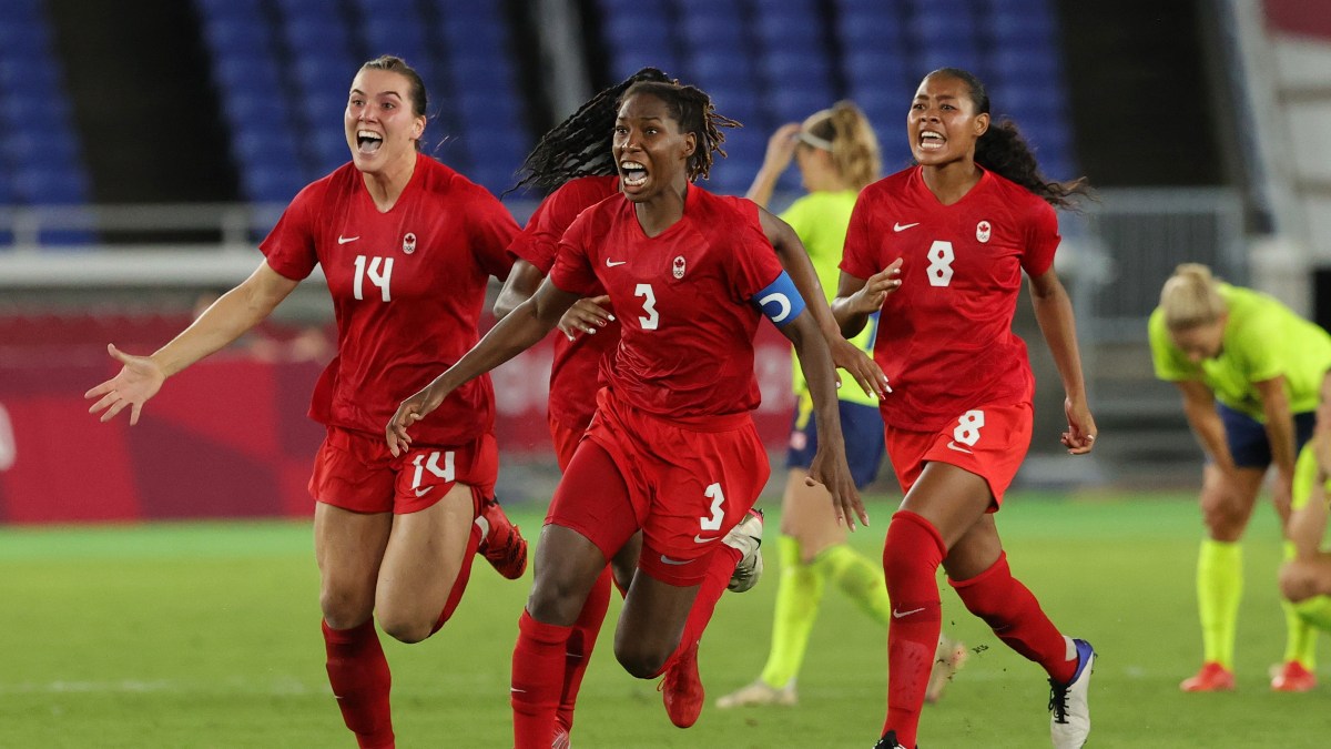 Paris Olympics 2024: football - history, rules, defending champions Paris Olympics 2024: football - history, rules, defending champions