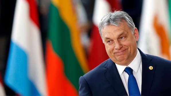 If Brussels wants migrants, it can have them: Hungary's new plan for asylum-seekers