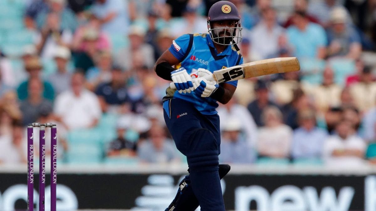 Sri Lanka name T20I squad for India series, Charith Asalanka appointed ...