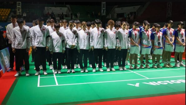'Our deepest condolences': BWF releases statement following death of Chinese teenage shuttler