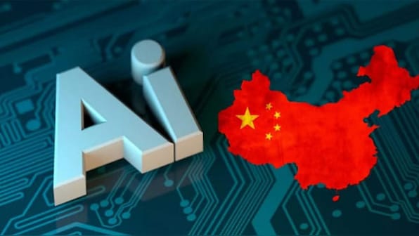 China filing most number of generative AI patents, files 6 patents for every one of the US