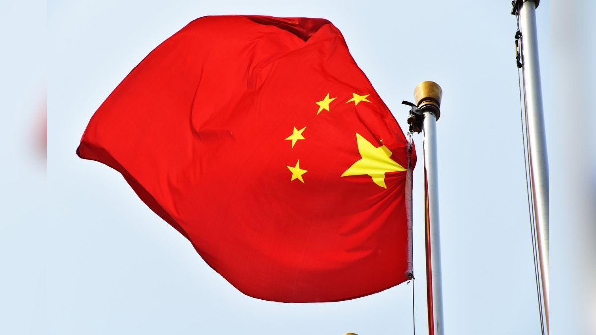 China records 18% surge in number of protests; sluggish economy, real estate woes to blame China records 18% surge in number of protests; sluggish economy, real estate woes to blame