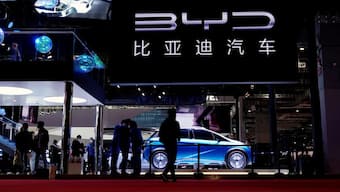 China takes the Morocco route for its EVs to bypass US sanctions, cash in on subsidies