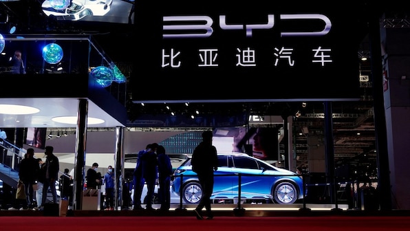 China takes the Morocco route for its EVs to bypass US sanctions, cash in on subsidies