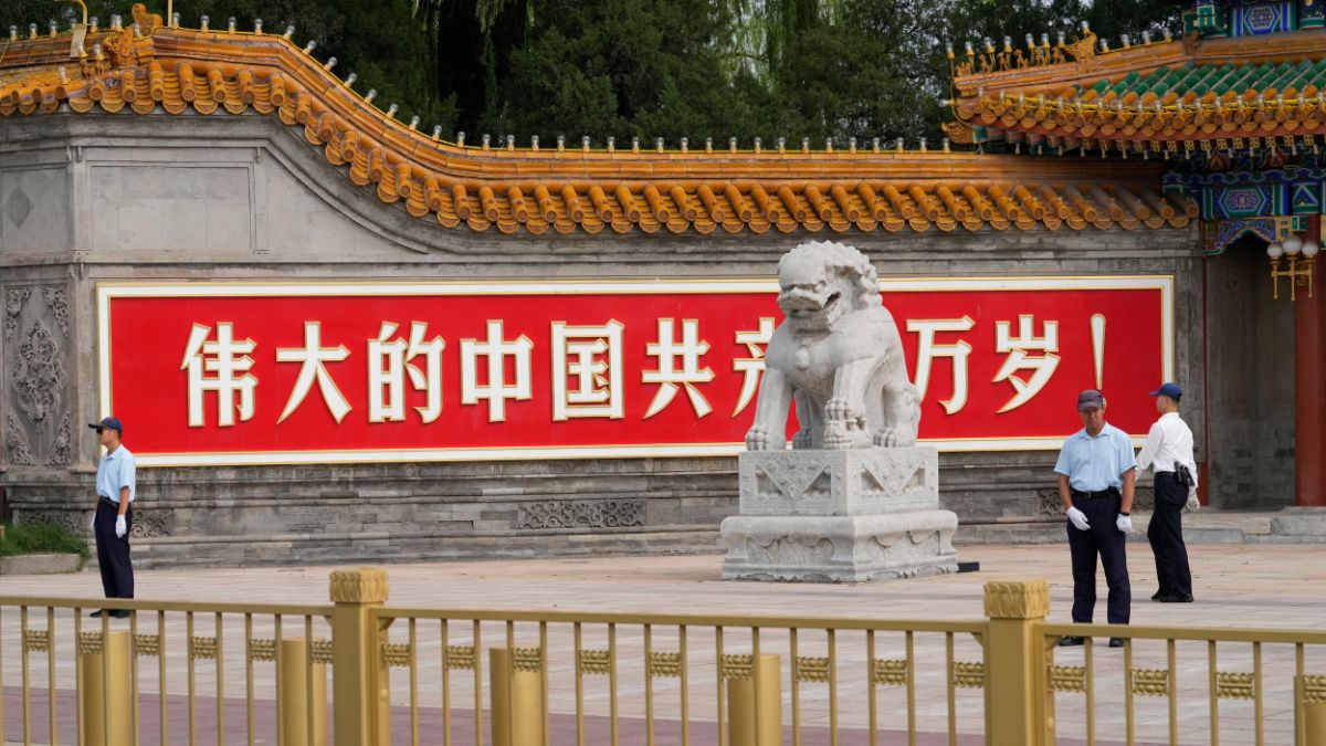 Beyond third plenum: China’s slowing economy demands a more consensus-based approach from Beijing Beyond third plenum: China’s slowing economy demands a more consensus-based approach from Beijing