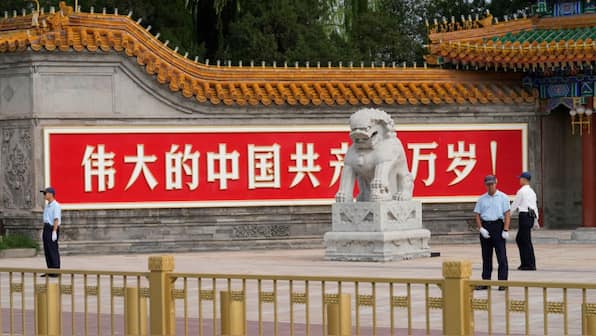 Beyond third plenum: China’s slowing economy demands a more consensus-based approach from Beijing