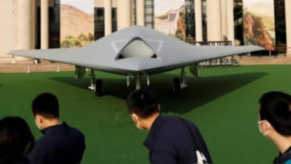 'Move would safeguard China’s security, interests': China imposes export curbs on drones, drone parts with potential for military use