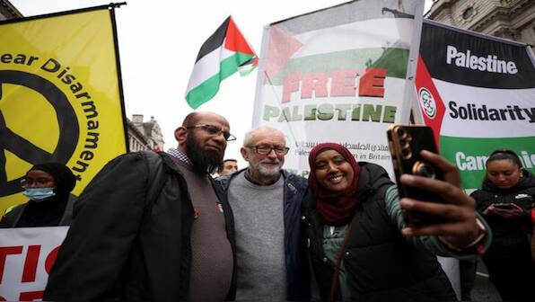 Independents Day in Britain: To Gaza or not to Gaza?