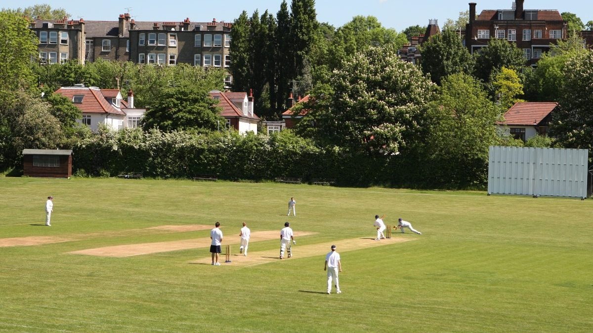 Hitting a six means out! One of UK’s oldest cricket clubs bans batters from hitting maximums