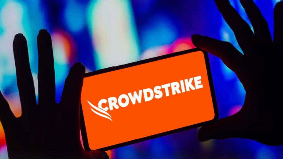 CrowdStrike says Microsoft outage not due to cyberattack – Firstpost
