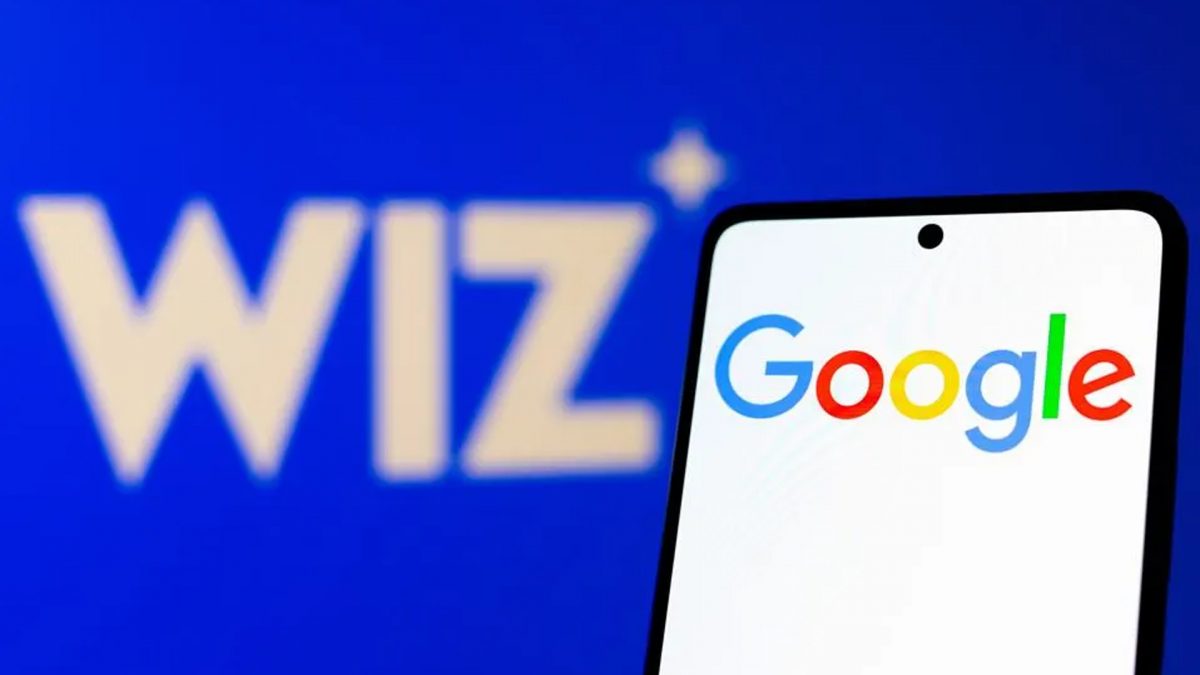 Despite the potential benefits, Wiz decided to reject Alphabet's offer and focus on its independent growth path. Image Credit: Reuters Despite the potential benefits, Wiz decided to reject Alphabet's offer and focus on its independent growth path. Image Credit: Reuters