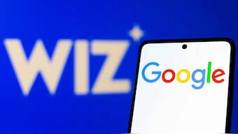 Despite the potential benefits, Wiz decided to reject Alphabet's offer and focus on its independent growth path. Image Credit: Reuters