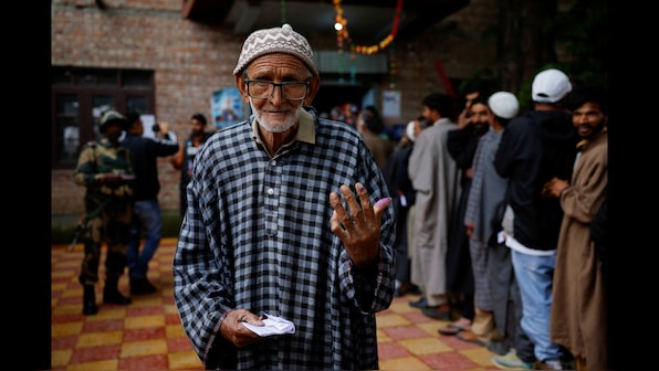 Major takeaways from election results in Kashmir and what they may mean for Assembly polls