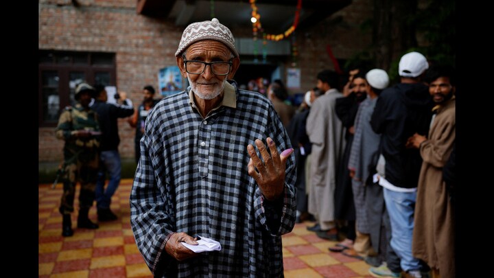 Major takeaways from election results in Kashmir and what they may mean for Assembly polls