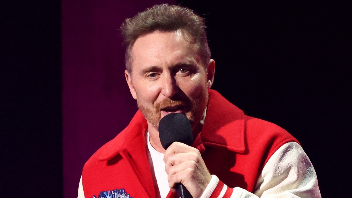 No David Guetta for Paris Olympics; opening ceremony remains heavily guarded secret No David Guetta for Paris Olympics; opening ceremony remains heavily guarded secret