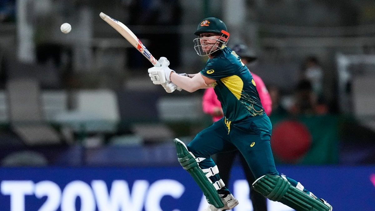 David Warner confirmed international retirement on Instagram but is ready to make a comeback. PTI David Warner confirmed international retirement on Instagram but is ready to make a comeback. PTI