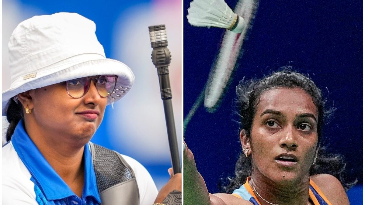 Paris Olympics 2024, India Day 2 Schedule: Indian Archers Aim For Medal ...