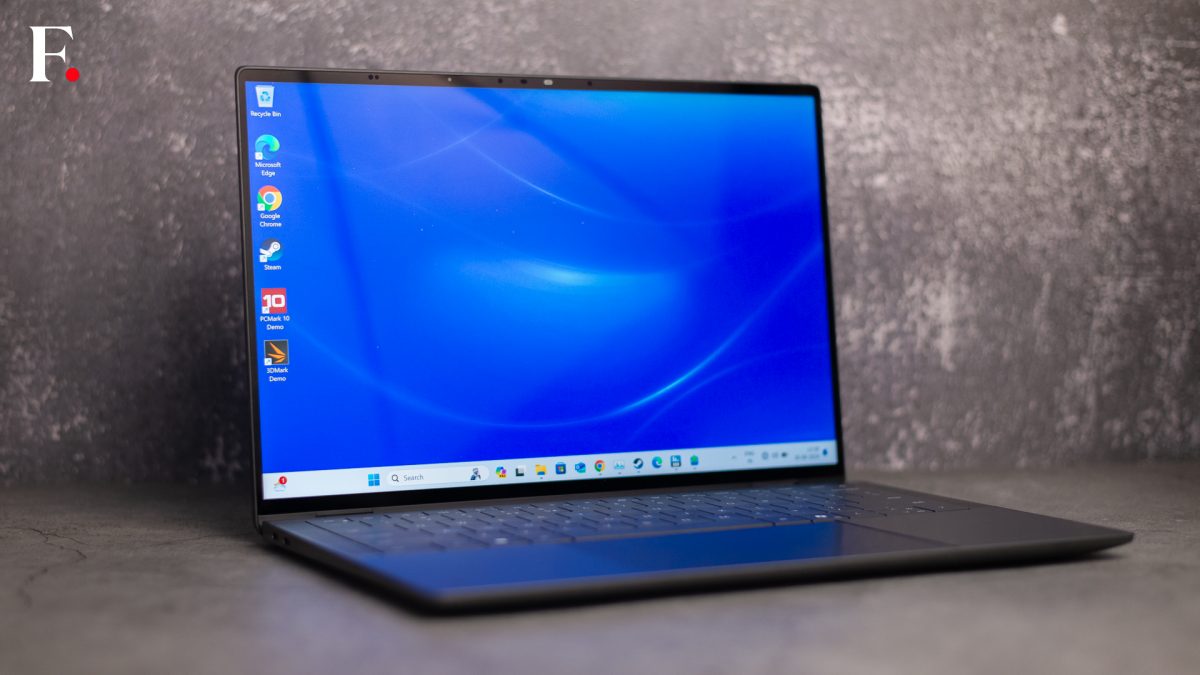 Dell Latitude 9450 2-in-1 2024 Review: For the C-Suite executive Dell Latitude 9450 2-in-1 2024 Review: For the C-Suite executive