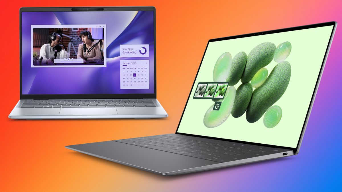 Dell launches Snapdragon X-powered Copilot+ AI PCs in XPS, Inspiron ...