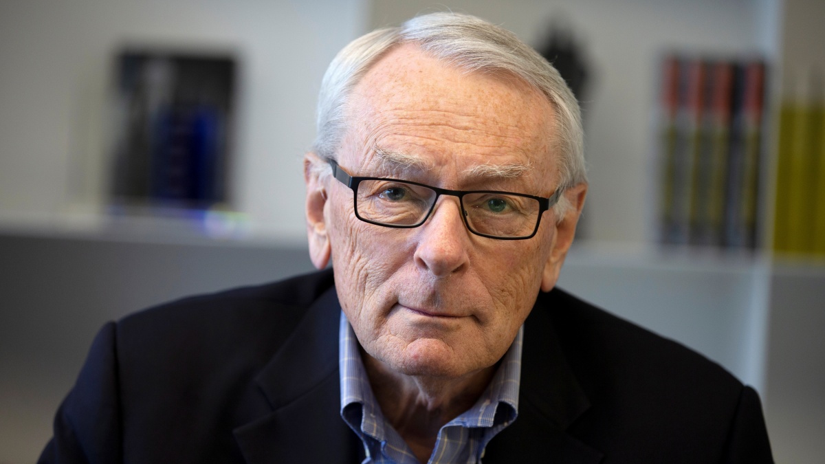 US at risk of losing both 2028 and 2034 Olympics, says former IOC member Dick Pound US at risk of losing both 2028 and 2034 Olympics, says former IOC member Dick Pound