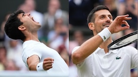 Wimbledon final preview: History 'fuels' Novak Djokovic's title bid against Carlos Alcaraz