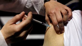 The Enhanced Games are seeking to take sporting events a level higher by allowing athletes to use performance enhancing drugs. Image used for representational purpose/Reuters