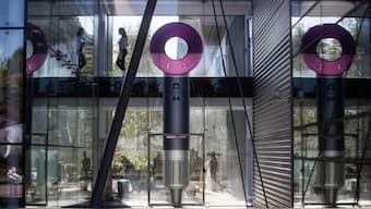 In the UK alone, Dyson employs 3,500 people across offices in London, Wiltshire, and Bristol. Kirner explained that Dyson's rapid growth necessitates periodic reviews of its global structures to remain agile and competitive in an increasingly fierce market. Image Credit: Reuters