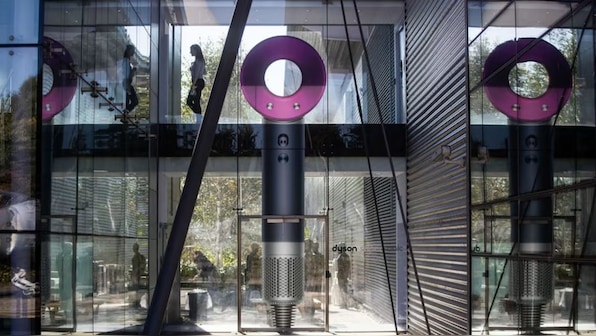 Dyson to lay off 1/3 of all employees in UK, review its ‘global structure’ for future challenges