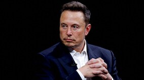 'Will give you a child, guard your cats with my life': Elon Musk trolls Taylor Swift after Harris endorsement