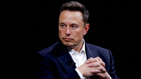 EU accuses Elon Musk’s X of deceptive ‘dark pattern practices’ for, pay-for-blue-tick scheme