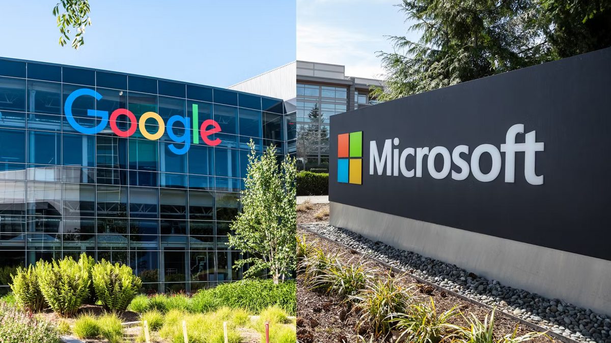 EU To Investigate AI Deals Between Microsoft And OpenAI, Google And ...