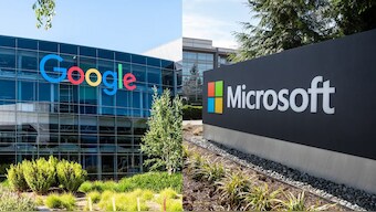Additionally, Margrethe Vestager, EU's competition chief, mentioned investigating "acqui-hires," where companies acquire others primarily for their talent. Image Credit: Reuters