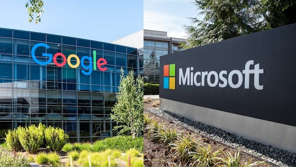 EU to investigate AI Deals between Microsoft and OpenAI, Google and Samsung