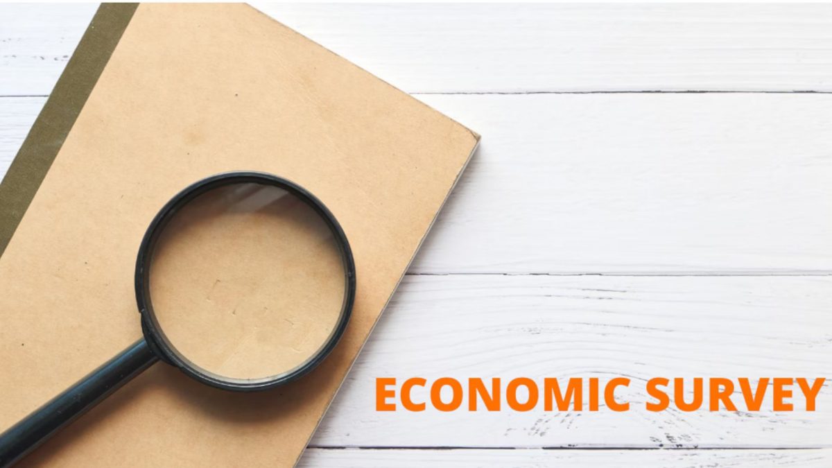 Let Chinese companies invest in India to make most of China Plus One shift: Economic Survey 2023-24 Let Chinese companies invest in India to make most of China Plus One shift: Economic Survey 2023-24