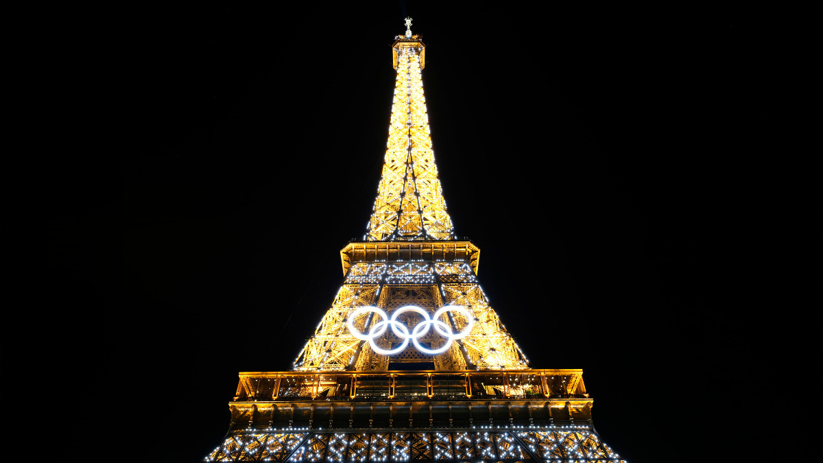 Opening ceremony on river, gender parity: How Paris Olympics 2024 is different from past Summer Games Opening ceremony on river, gender parity: How Paris Olympics 2024 is different from past Summer Games