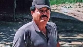 Ismael “El Mayo” Zambada, a historic leader of Mexico’s Sinaloa cartel, is pleading not guilty in a US court. AP
