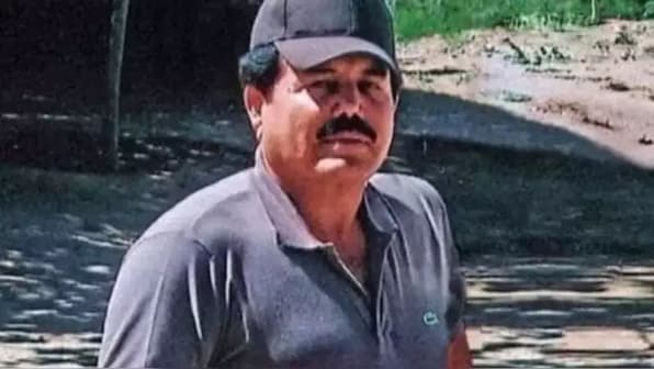 Surprise arrest of Sinaloa cartel boss ‘El Mayo’ ignites political frenzy and conspiracy theories