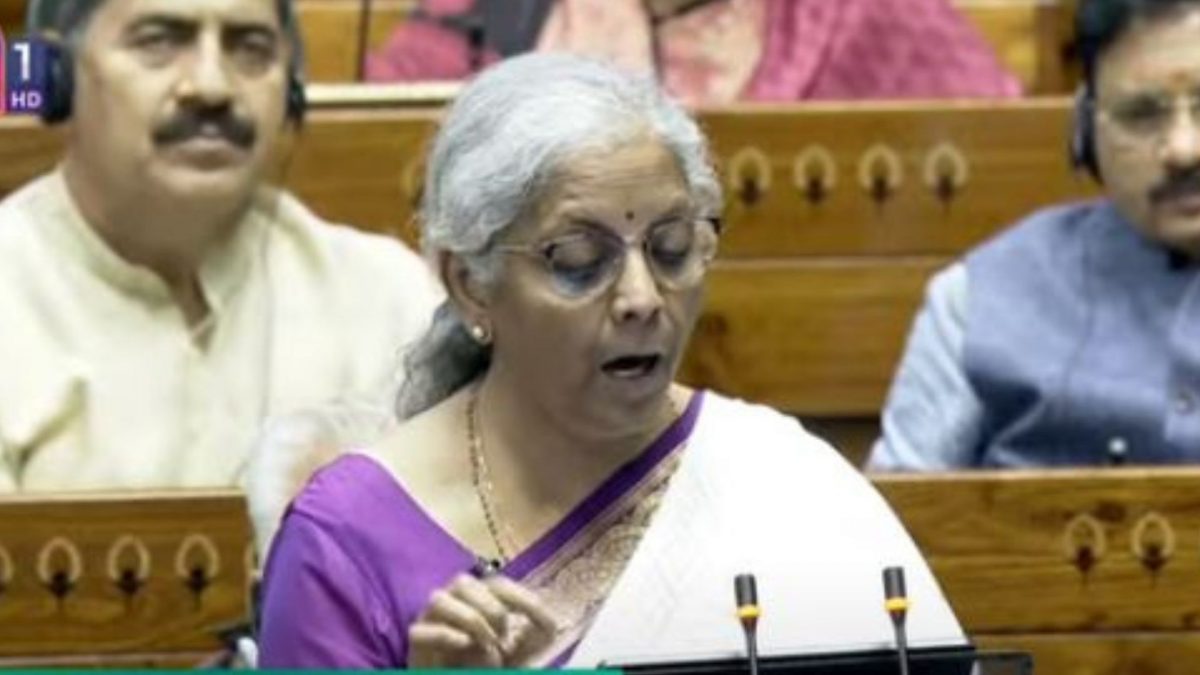 Budget 2024: NDA allies Nitish, Naidu feature prominently; Bihar, Andhra get special packages Budget 2024: NDA allies Nitish, Naidu feature prominently; Bihar, Andhra get special packages