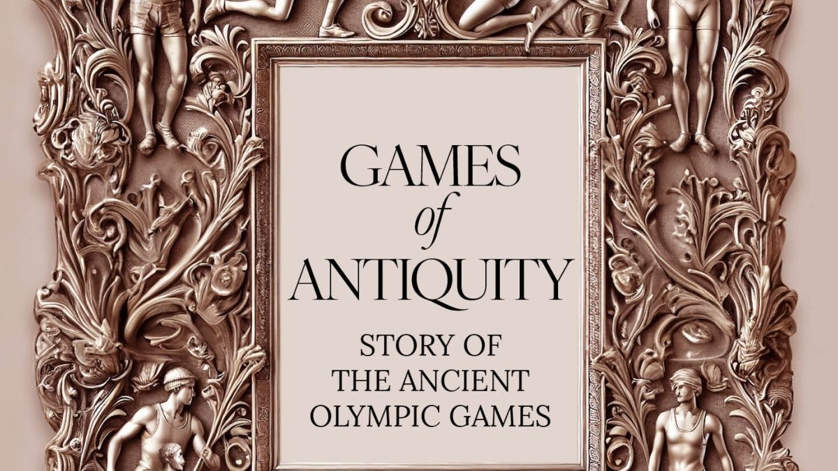 Interesting Facts About Greek Olympics History Interesting Facts About Greek Olympics History