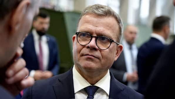 Power cable between Finland & Estonia breaks down in latest incident in Baltic Sea, sabotage not ruled out
