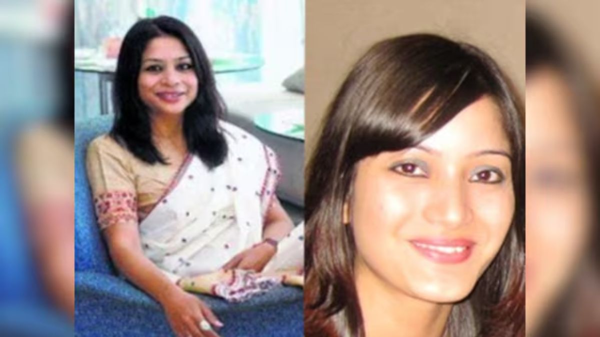 Sheena Bora (24) was allegedly murdered by her mother Indrani Mukerjea and others in 2012. File Photo- FP Sheena Bora (24) was allegedly murdered by her mother Indrani Mukerjea and others in 2012. File Photo- FP
