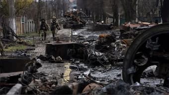 The creation of the new unit was part of a wider security agreement signed by Ukrainian President Volodymyr Zelensky and Polish Prime Minister Donald Tusk earlier this week. Representational Image 