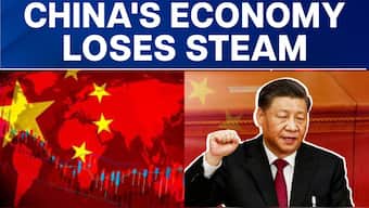 The property sector, which enjoyed two decades of meteoric growth as the population's standard of living rose, long accounted for more than a quarter of China's GDP.