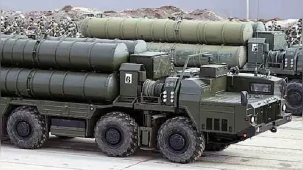 Russia agrees to set up joint ventures in India to expedite supply of military equipment