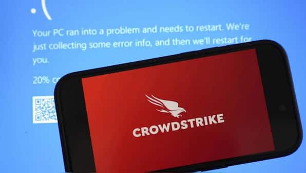 Fortune 500 companies lost at least $5.4 billion because of CrowdStrike outage, healthcare hit worst