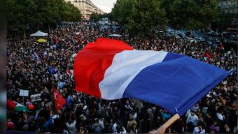 Left-wing parties in France have not been able to agree on the name of next prime minister (Photo: Reuters)