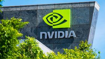 Following the release of ChatGPT late last year, demand for NVIDIA's chips surged. With a combination of its chips, other hardware, and powerful software, NVIDIA has achieved approximately 80 per cent market share. Image Credit: Reuters