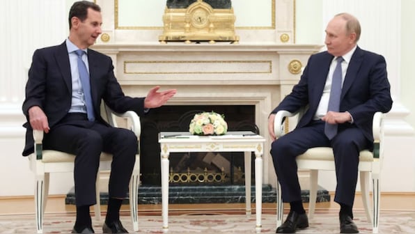 Syria's Assad dispatched $250 million cash to Moscow in 2 years to evade Western sanctions: Report